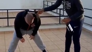 Cool Trick