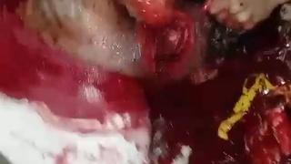how to use a knife in mexico