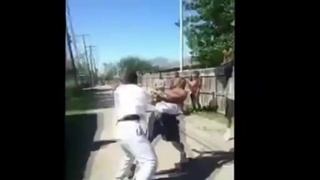 punks are us brawl
