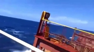 why your package never came