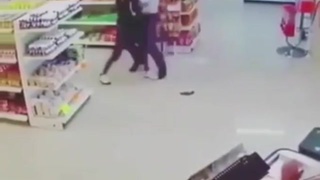 Instant karma