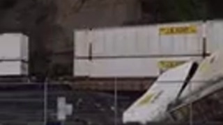 trains