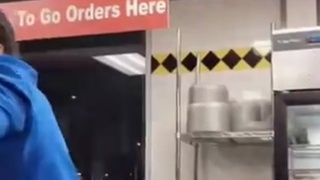 gentleman to the rescue