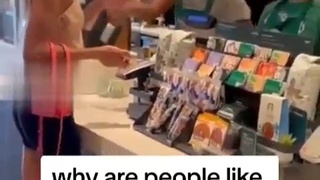 why are trannies always mad
