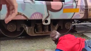 india and trains