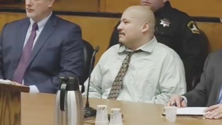 A Killer Doesn't Understand The Seriousness Of His Case