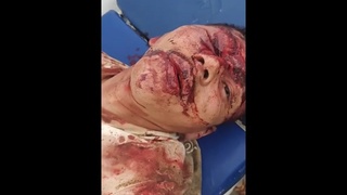 Thief lynched