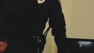 Gay Cop