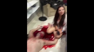 Brazilian politician was killed by a beautiful girl