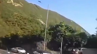 That's Going to Leave a mark