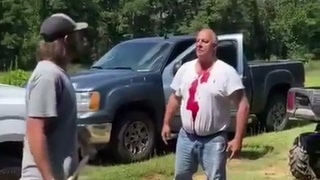Redneck&hellip;..