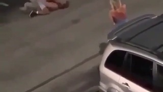 minor dispute