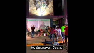 BUENAS NOCHES