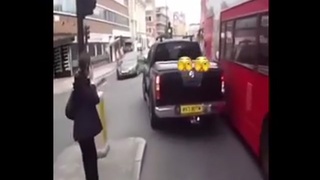 Bike wanker