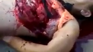 Fatal accident