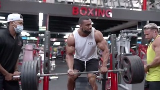 Pectoral&hellip;..