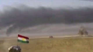 "BATTLFIELD 2084" [MID EAST CAMPAIGN]