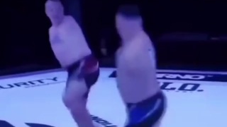 UFC&hellip;..