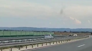 wrong way