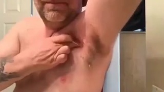 armpit