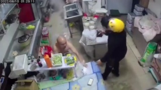 how not to cook rice