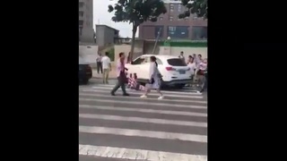 Give the twat a tampon