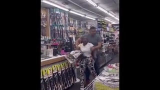 More Footage From Peckham