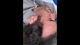 rapist have bad day