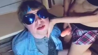 46 Seconds Of Absolute Horror