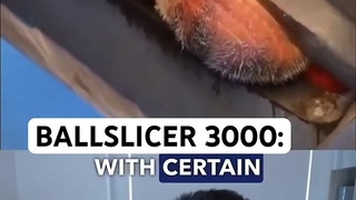 ballslicer 3000
