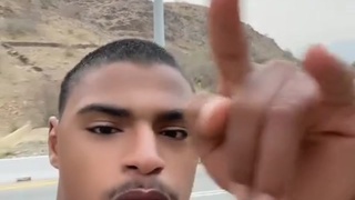 The lick master