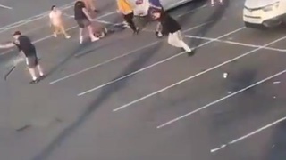 Hit & Run Ireland