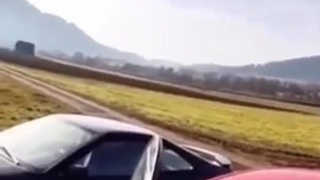 one hell of a devastating plain crash