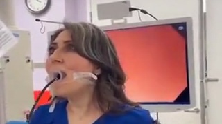 Wish My Doctor Would Stop Doing That