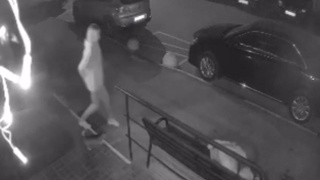 Man stabbed to death