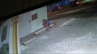 Man stabbed to death