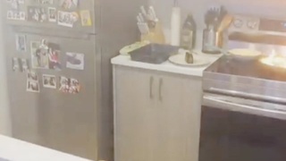 Suzy Homemaker