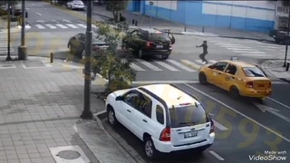 Killed in back of taxi