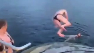 Just a little short