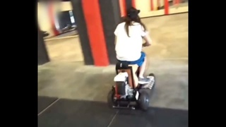 random shit