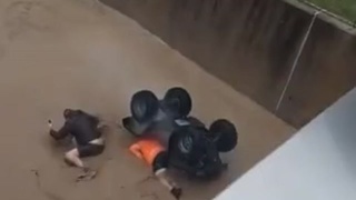 Just a shitty
