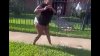 titties a floppin
