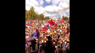 Australian Indigenous Voice Referendum