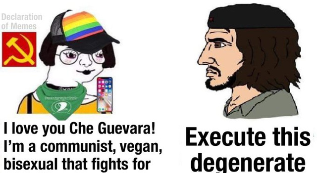 Che