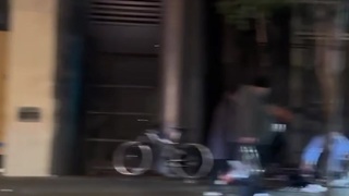 Streets Of&hellip;..