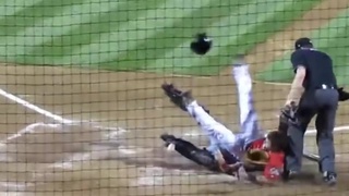 Safe!
