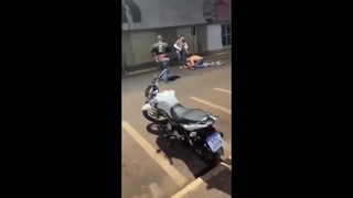 poor bastard