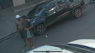 Marab&aacute; Yesterday's homicide on page 28