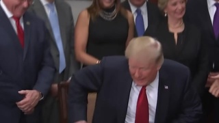 Dumb Trump