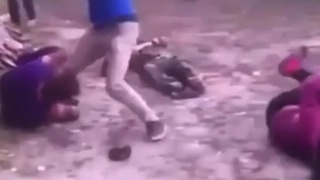 Nobody in real life